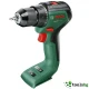 GREEN BOSCH UNIVERSAL DRILL 18V-60 SOLO - АКУМУЛАТОРЕН ВИНТОВЕРT